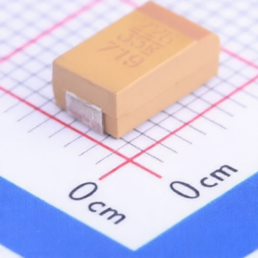 KEMET T491D226K035AT for sale