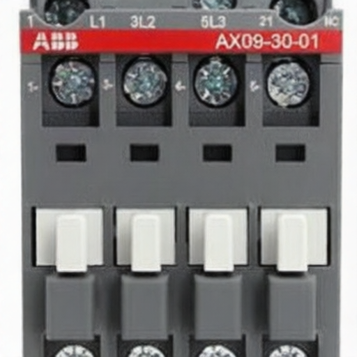 ABB AX09-30-01-80 for sale