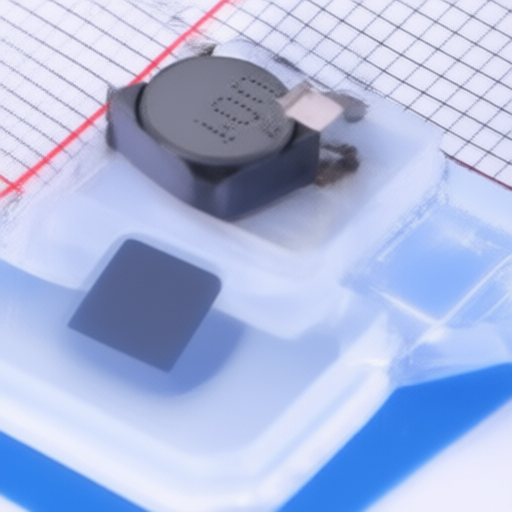 LanTu Micro SMRH5D28-100MT for sale