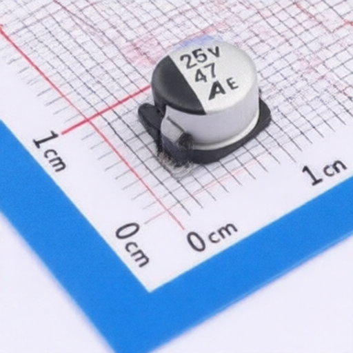 ACMECON GVE1E476M0606CN for sale