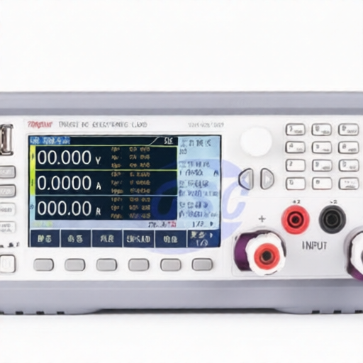 Tonghui TH8402 for sale