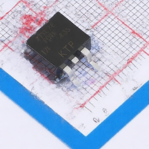 KTP BT137E-800E for sale