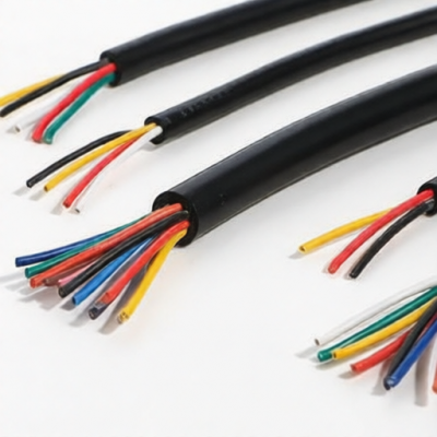 TRIUMPH CABLE UL2464#24AWG/10C for sale