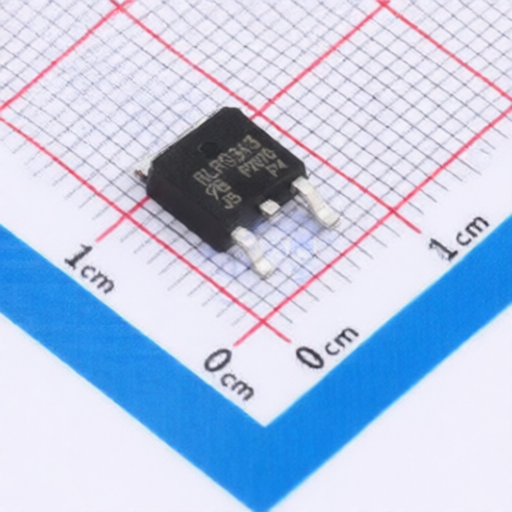 VBsemi Elec IRLR9343TRPBF-VB for sale