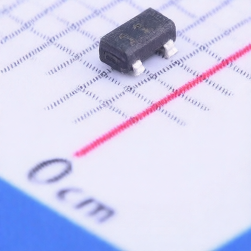 Guangdong Hottech MMBT4403 for sale