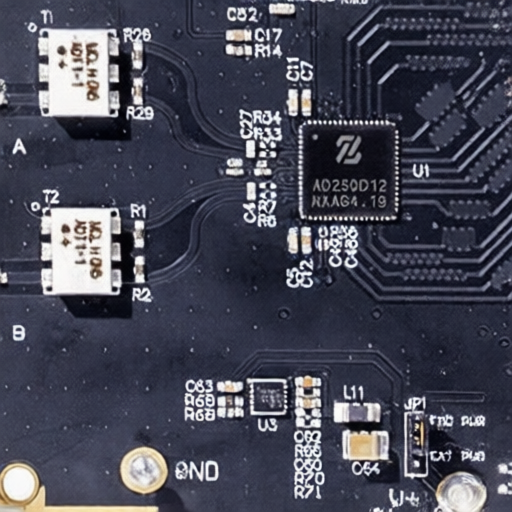Zynalog ZGAries-DC-125S14-OPA for sale