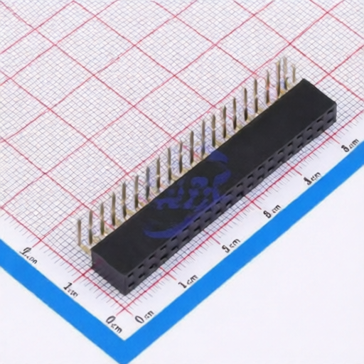 Hanbo Electronic HB-FH5-254220PB2GOB for sale