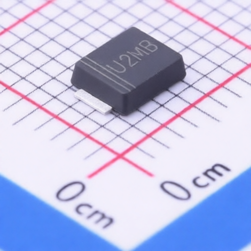 Jingdao Microelectronics US2MBF for sale