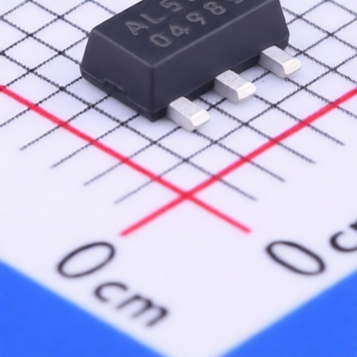 AIC AIC1722A-50GXATR for sale