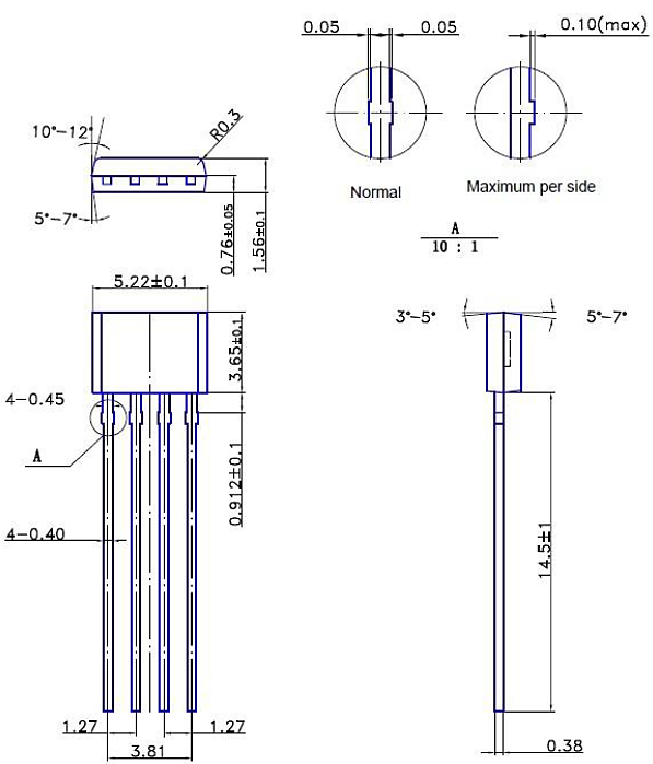 Megain MGH477A1F4 for sale
