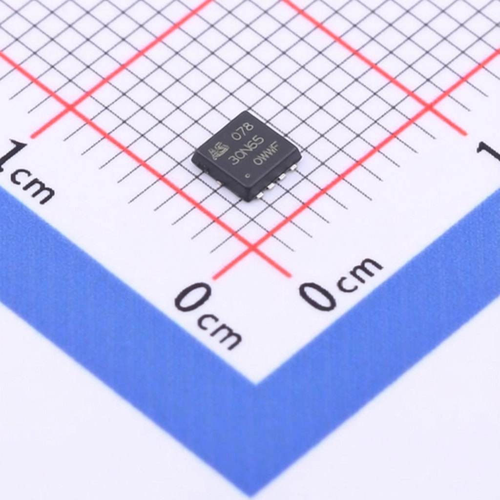 ASDsemi ASDM30N65E-R for sale