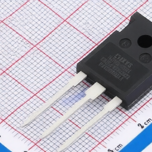 Littelfuse/IXYS IXTH120N20X4 for sale