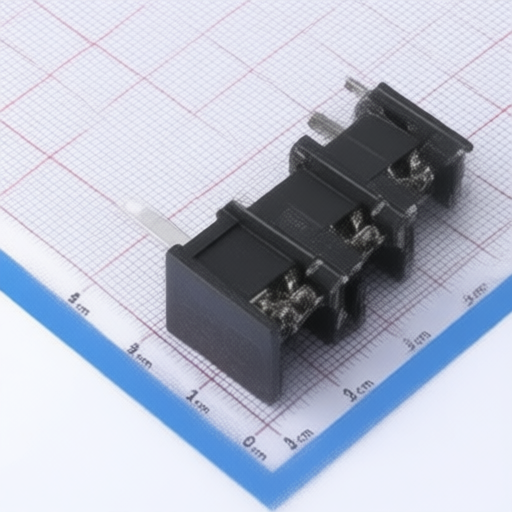 Cixi Kefa Elec KF45H-9.5-4P for sale
