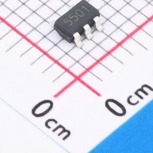 QNHCHIP QN75501 for sale