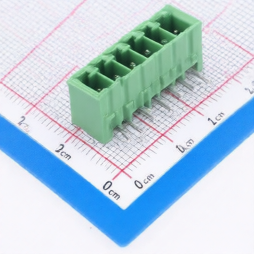TE Connectivity 284512-5 for sale