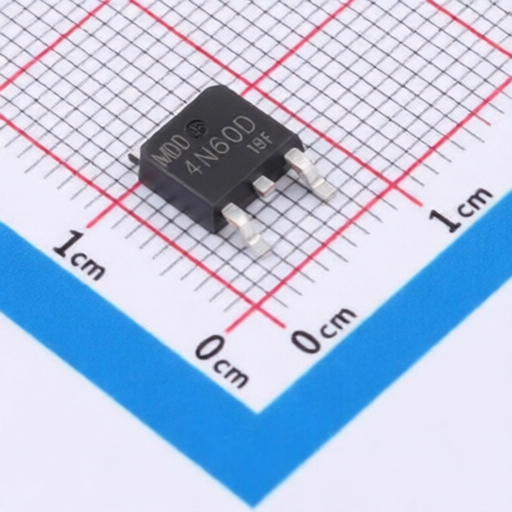 MDD(Microdiode Semiconductor) MDD4N60D for sale