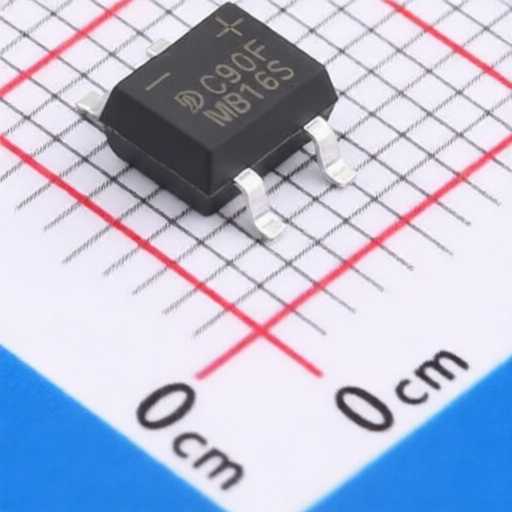 Jingdao Microelectronics MB16S for sale