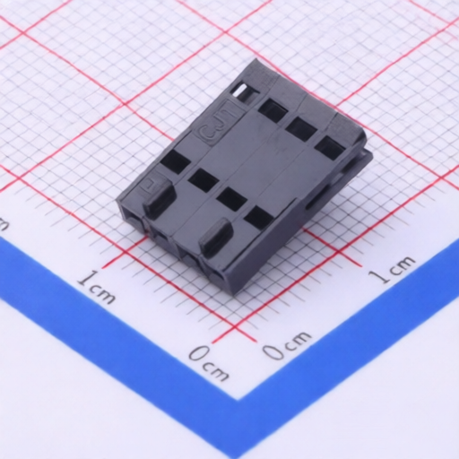 CJT(Changjiang Connectors) A2550H-4P-H for sale