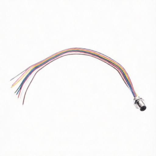 CAZN M12-P8A-GCBM12-0.3PV-NZGJ for sale