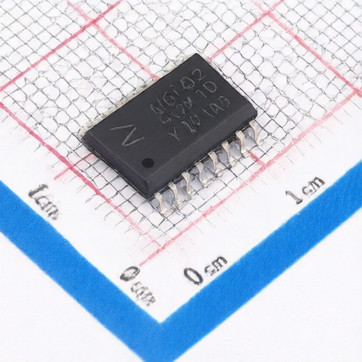 NOVOSENSE NSI8220W1-DSWR for sale