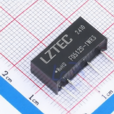 LZTEC F0512S-1WR3 for sale