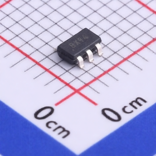 MICROCHIP MCP1640CT-I/CHY for sale