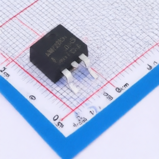 AGMSEMI AGM025N10H for sale