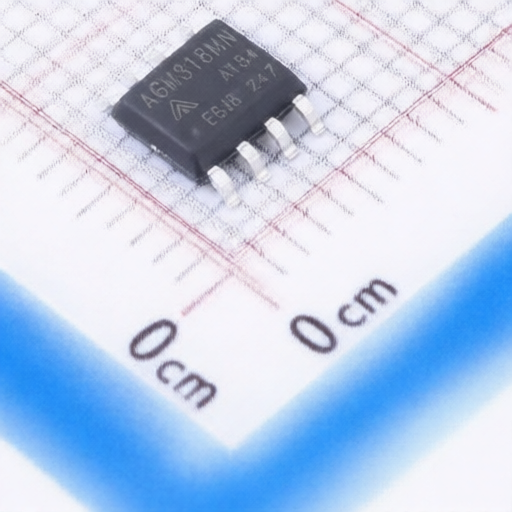 AGMSEMI AGM318MN for sale