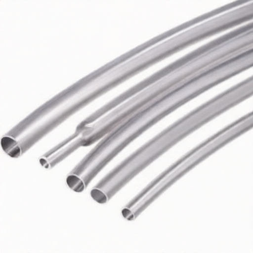 Shenzhen Woer Heat-Shrinkable Material WOLIDA-TOUMING-WJ28 for sale