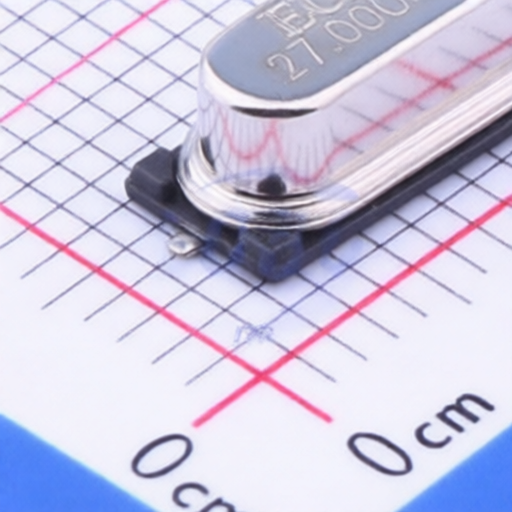 ECEC(ZheJiang E ast Crystal Elec) C27000H125 for sale