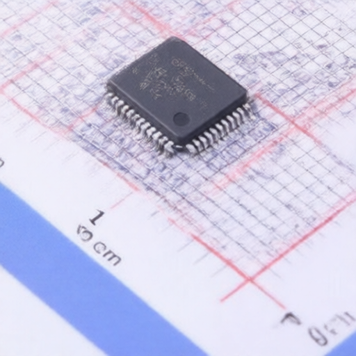 Flashchip Microelectronics FCM32F103CBT6 for sale