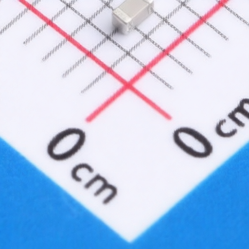 MEGSINE MCA06HQ3R3B251T7 for sale