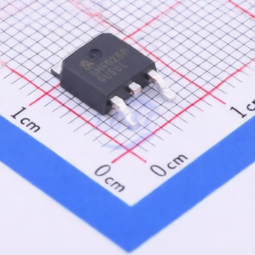 Sinopower Semicon SM4025PSUC-TRG for sale