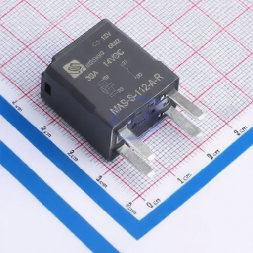 MEISHUO MAS-S-112-A-R for sale