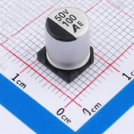 ACMECON GVE1H107M0810CN for sale