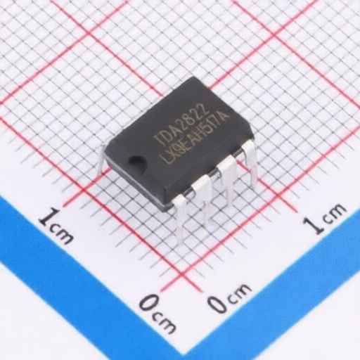 lingxingic TDA2822 (LX) for sale