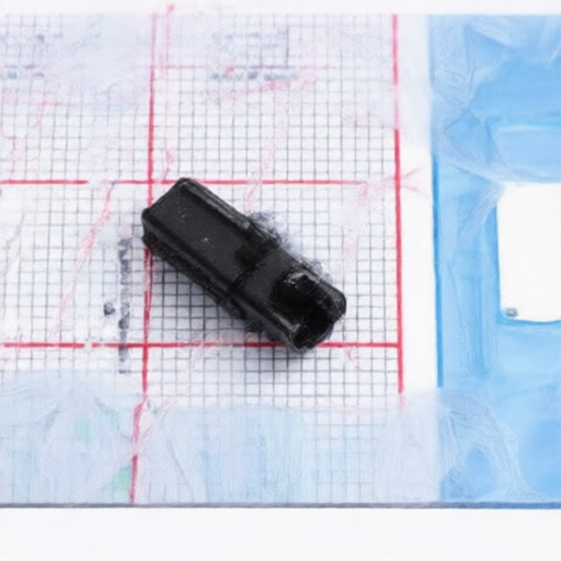 TE Connectivity 2302450-1 for sale