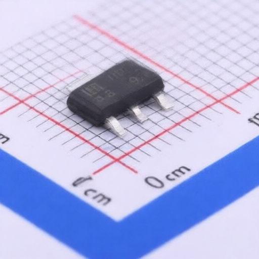 HTC LM1117GS-3.3 for sale