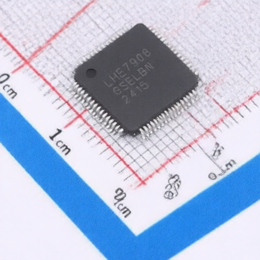 Legendsemi LHE7908GSELBN for sale