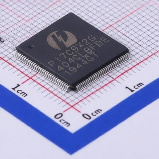 DIODES PI7C9X2G404SLBFDEX for sale