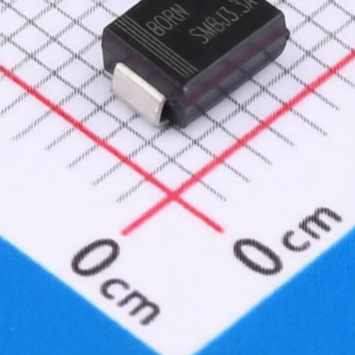 BORN SMBJ3.3A for sale