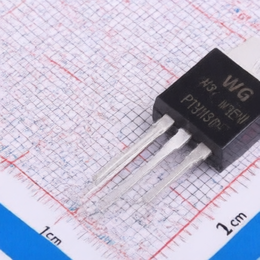 Wild Goose WGP13N50SE for sale