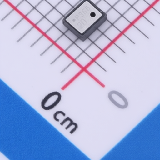 Infineon DPS368XTSA1 for sale