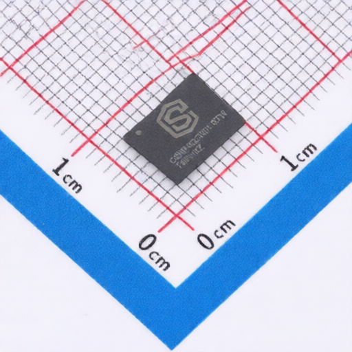 CS Semiconductor CSNP4GCR01-BPW for sale
