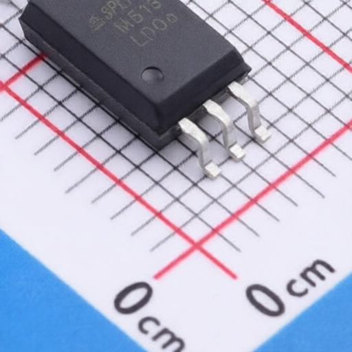 3PEAK TPM23513-SOER for sale