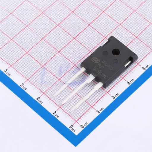 Hangzhou Silan Microelectronics SGT40U120FD1P7 for sale