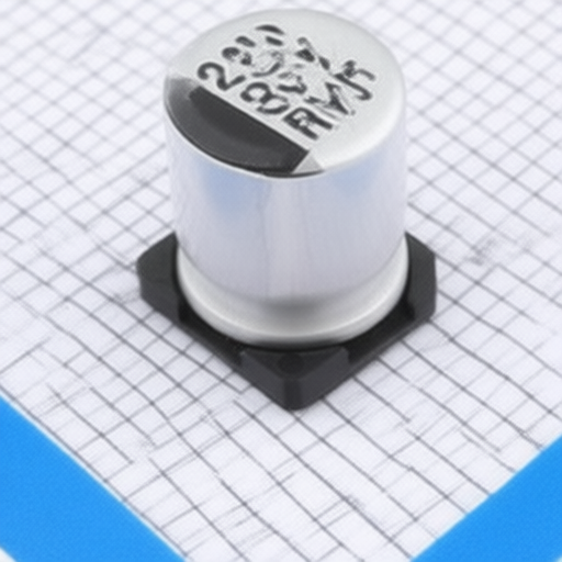 Honor Elec RVE1V221M0810 for sale