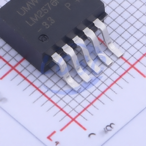 UMW LM2576HVS-3.3(UMW) for sale