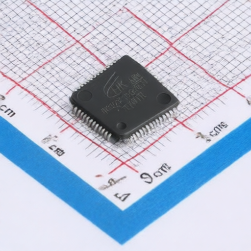 HK HK32F103RCT6 for sale