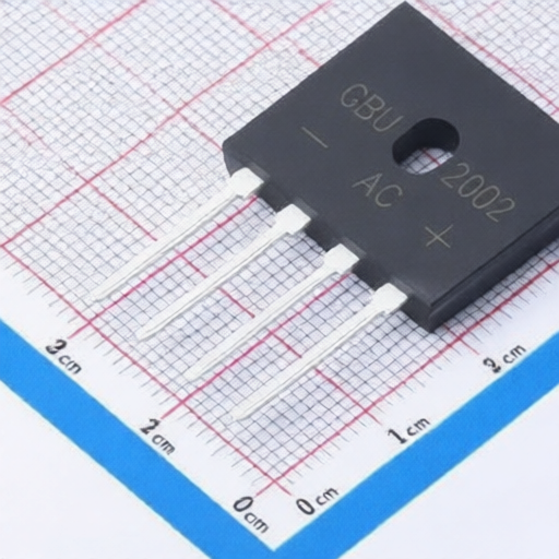 JSCJ GBU2002 for sale